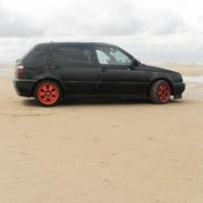 VW Golf 3 TDI