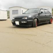 VW Golf 3 TDI