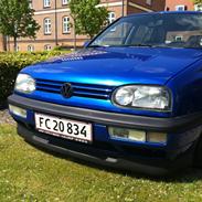 VW Golf 3 VR6