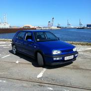 VW Golf 3 VR6