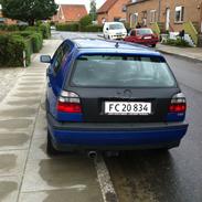 VW Golf 3 VR6