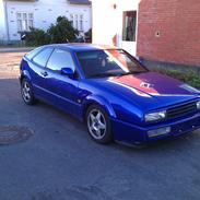 VW Corrado 2,9 vr6