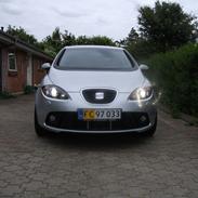 Seat Altea FR 2.0 TFSI (STJÅLET)