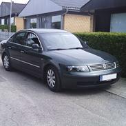 VW Passat 1.8 Comfortline. SOLGT