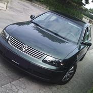 VW Passat 1.8 Comfortline. SOLGT