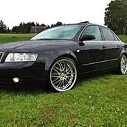 Audi A4 1.8 Turbo