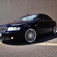 Audi A4 1.8 Turbo