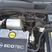 Opel Astra 2,0 Di