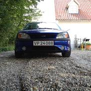 Ford Fiesta Sport