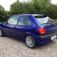 Ford Fiesta Sport