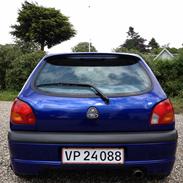 Ford Fiesta Sport