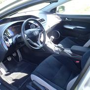 Honda Civic 2,2 CDTI FK