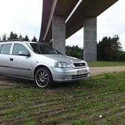 Opel Astra G (Solgt)