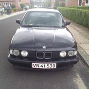BMW E34 520i