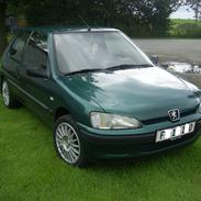 Peugeot 106