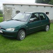 Peugeot 106