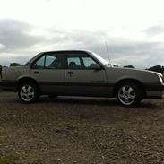 Opel Ascona C GT/Sport