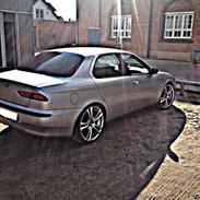 Alfa Romeo 156 2.0 TS