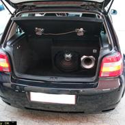 VW Volkswagen Golf 4 Tdi Highline