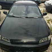 Honda Civic 1.6 Vtec ESI