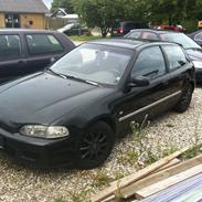 Honda Civic 1.6 Vtec ESI