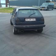 VW Golf 2 GTI 8V