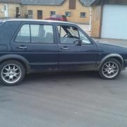 VW Golf 2 GTI 8V