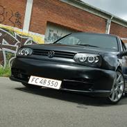 VW Golf 3