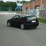 VW Golf 3