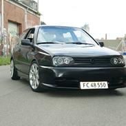 VW Golf 3
