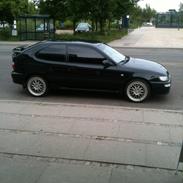 Toyota corolla 1.6 20v blacktop