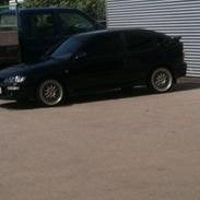 Toyota corolla 1.6 20v blacktop