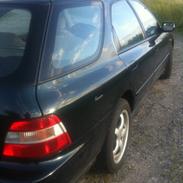 Honda Accord aerodeck 2,2I ES