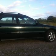Honda Accord aerodeck 2,2I ES