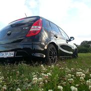 Hyundai i30 1.6 CRDi Eco