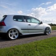 VW Golf V Daily Driver