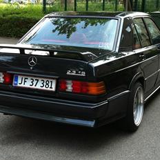 Mercedes Benz 190E 2,3 16V COSWORTH