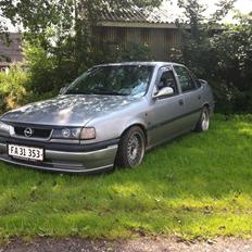 Opel vectra a