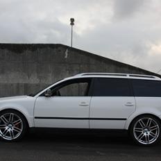 VW Passat 3BG (Solgt)