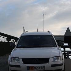 VW Passat 3BG (Solgt)