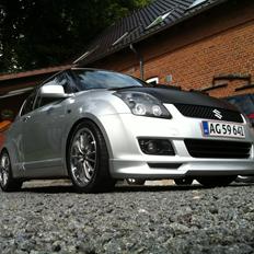 Suzuki Swift DDiS