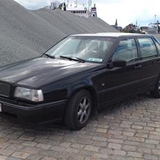 Volvo 850 GLT 2,5