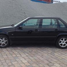 Volvo 850 GLT 2,5