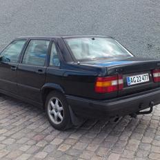 Volvo 850 GLT 2,5