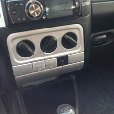 VW Vento 1,8 CLX