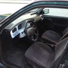 VW Vento 1,8 CLX