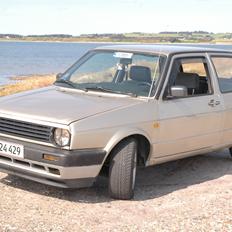 VW Golf II 1.3 C