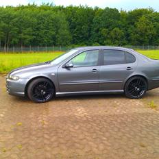 Seat Toledo Signo