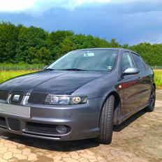 Seat Toledo Signo