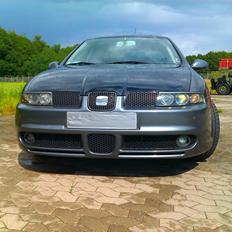 Seat Toledo Signo